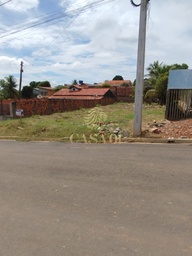 Lote/Terreno de 360m² no bairro Brizon, em Cacoal | Eu Corretor