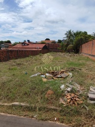 Lote/Terreno de 360m² no bairro Brizon, em Cacoal | Eu Corretor
