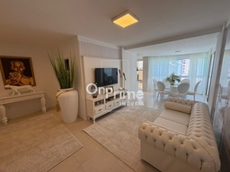 Apartamento de 3 quartos, no bairro Pioneiros, em Balneário Camboriú | Eu Corretor