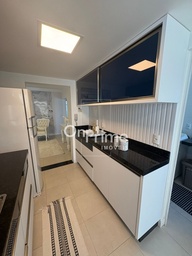 Apartamento de 3 quartos, no bairro Pioneiros, em Balneário Camboriú | Eu Corretor