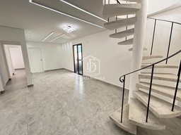 Cobertura de 3 quartos, 110m² no bairro Canto do Forte, em Praia Grande | Eu Corretor