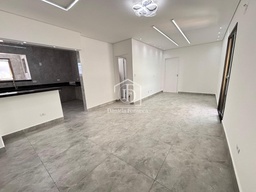 Cobertura de 3 quartos, 110m² no bairro Canto do Forte, em Praia Grande | Eu Corretor