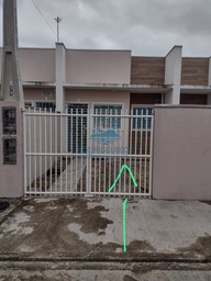 Casa de 2 quartos, no bairro arco irís, em Matinhos | Eu Corretor