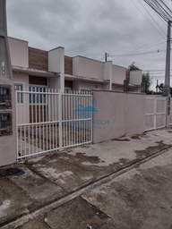 Casa de 2 quartos, no bairro arco irís, em Matinhos | Eu Corretor