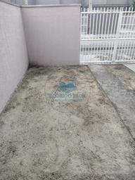 Casa de 2 quartos, no bairro arco irís, em Matinhos | Eu Corretor