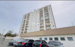 Apartamento de 2 quartos, 50m² no bairro Parque Santo Antônio, em Jacareí | Eu Corretor