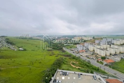 Apartamento de 2 quartos, 50m² no bairro Parque Santo Antônio, em Jacareí | Eu Corretor