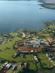 Lote/Terreno de 1019m² no bairro Ilha do sol, em Primeiro de Maio | Eu Corretor