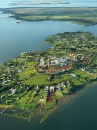 Lote/Terreno de 1019m² no bairro Ilha do sol, em Primeiro de Maio | Eu Corretor