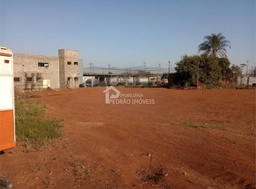 Lote/Terreno de 2400m² no bairro Jardim Do Caju I, em Lençóis Paulista | Eu Corretor