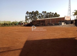 Lote/Terreno de 2400m² no bairro Jardim Do Caju I, em Lençóis Paulista | Eu Corretor