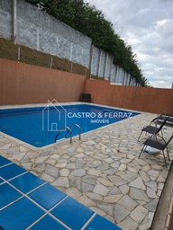 Apartamento de 2 quartos, 55m² no bairro Parque Santo Antônio, em Jacareí | Eu Corretor