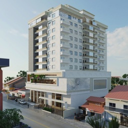 Apartamento de 3 quartos, 110m² no bairro Centro, em Biguaçu | Eu Corretor