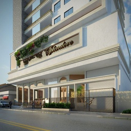 Apartamento de 3 quartos, 113m² no bairro Centro, em Biguaçu | Eu Corretor