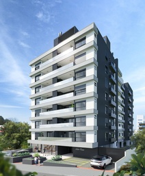 Apartamento de 3 quartos, 117m² no bairro Capoeiras, em Florianópolis | Eu Corretor