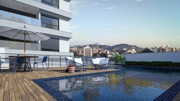 Apartamento de 3 quartos, 117m² no bairro Capoeiras, em Florianópolis | Eu Corretor