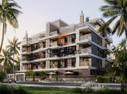 Apartamento de 3 quartos, 86m² no bairro Praia Grande, em Governador Celso Ramos | Eu Corretor