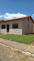 Casa no bairro Jardim do Ingá, em Luziânia | Eu Corretor