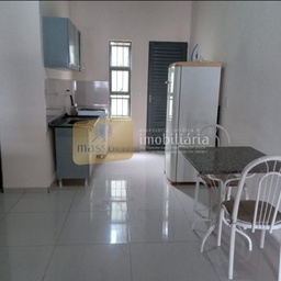 Kitnet de 133m² no bairro Nova Tupã, em Tupã | Eu Corretor