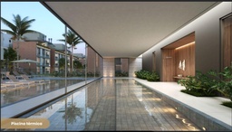 Apartamento de 2 quartos, 113m² no bairro Canto dos Ganchos, em Governador Celso Ramos | Eu Corretor