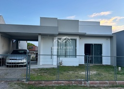 Casa de 3 quartos, 109m² no bairro Linha Santa Cruz, em Santa Cruz do Sul | Eu Corretor