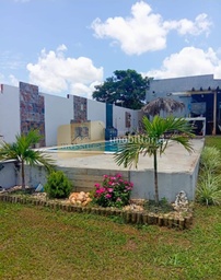 Chácara de 2 quartos, 150m² no bairro Vila Santa Inez, em Tupã | Eu Corretor