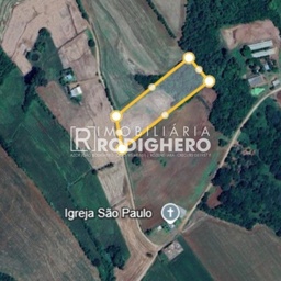 Chácara de 1m² no bairro Interior, em Não-Me-Toque | Eu Corretor