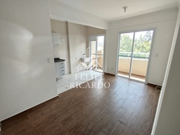 Apartamento de 2 quartos, 54m² no bairro Demarchi, em São Bernardo do Campo | Eu Corretor