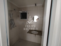 Apartamento de 2 quartos, 54m² no bairro Demarchi, em São Bernardo do Campo | Eu Corretor