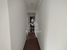 Apartamento de 2 quartos, 54m² no bairro Demarchi, em São Bernardo do Campo | Eu Corretor