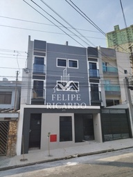 Cobertura de 2 quartos, 92m² no bairro Vila Príncipe de Gales, em Santo André | Eu Corretor