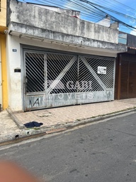 Casa de 2 quartos, no bairro Vila GPM, em Guarulhos | Eu Corretor