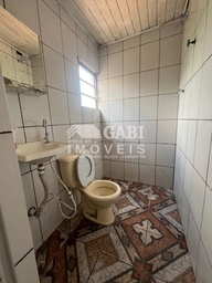Casa de 2 quartos, no bairro Vila GPM, em Guarulhos | Eu Corretor
