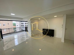 Apartamento de 90m² no bairro Alphaville Empresarial, em Barueri | Eu Corretor