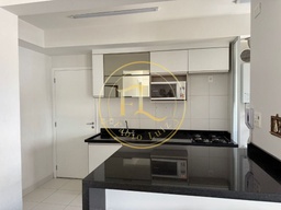 Apartamento de 3 quartos, 109m² no bairro Alphaville, em Barueri | Eu Corretor