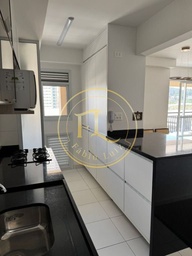 Apartamento de 3 quartos, 109m² no bairro Alphaville, em Barueri | Eu Corretor