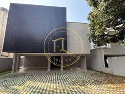 Casa de Condomínio de 4 quartos, 332m² no bairro Alphaville, em Santana de Parnaíba | Eu Corretor