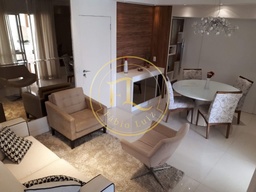 Apartamento de 2 quartos, 107m² no bairro Alphaville., em Barueri | Eu Corretor