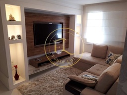 Apartamento de 2 quartos, 107m² no bairro Alphaville., em Barueri | Eu Corretor