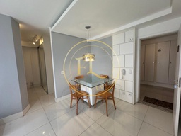 Apartamento de 1 quarto, 50m² no bairro Alphaville, em Barueri | Eu Corretor