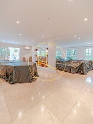 Casa de Condomínio de 4 quartos, 560m² no bairro Alphaville, em Santana de Parnaíba | Eu Corretor