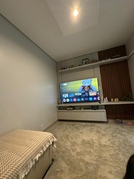 Sobrado de 3 quartos, 163m² no bairro Plano Diretor Sul, em Palmas | Eu Corretor