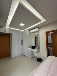 Sobrado de 3 quartos, 163m² no bairro Plano Diretor Sul, em Palmas | Eu Corretor