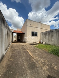 Casa de 2 quartos, no bairro jardim serrano , em Caldas Novas | Eu Corretor