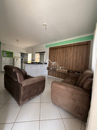 Casa de 3 quartos, no bairro CALDAS OESTE, em Caldas Novas | Eu Corretor