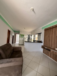 Casa de 3 quartos, no bairro CALDAS OESTE, em Caldas Novas | Eu Corretor