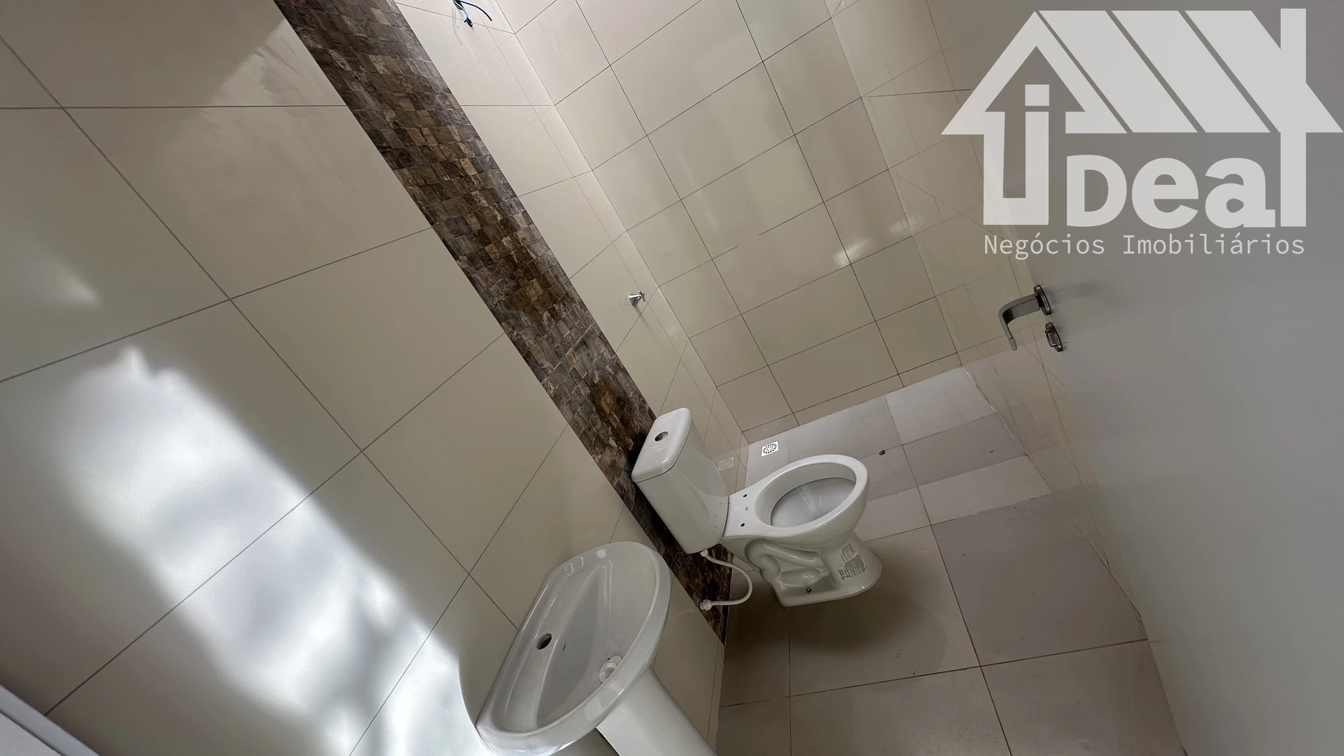 Casa de 2 quartos, 50m² no bairro Cará-Cará, em Ponta Grossa | Eu Corretor