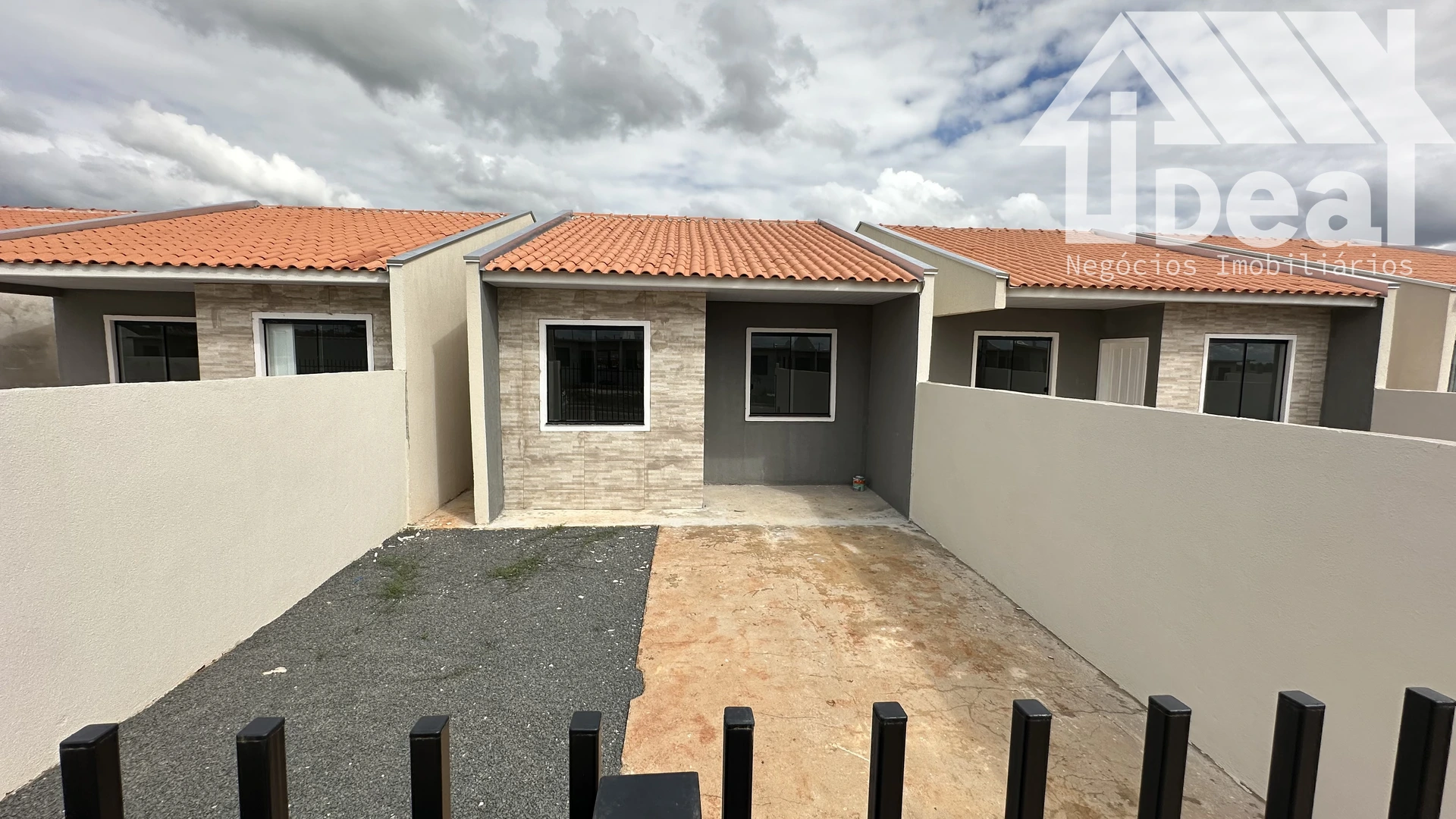 Casa de 2 quartos, 50m² no bairro Neves, em Ponta Grossa | Eu Corretor