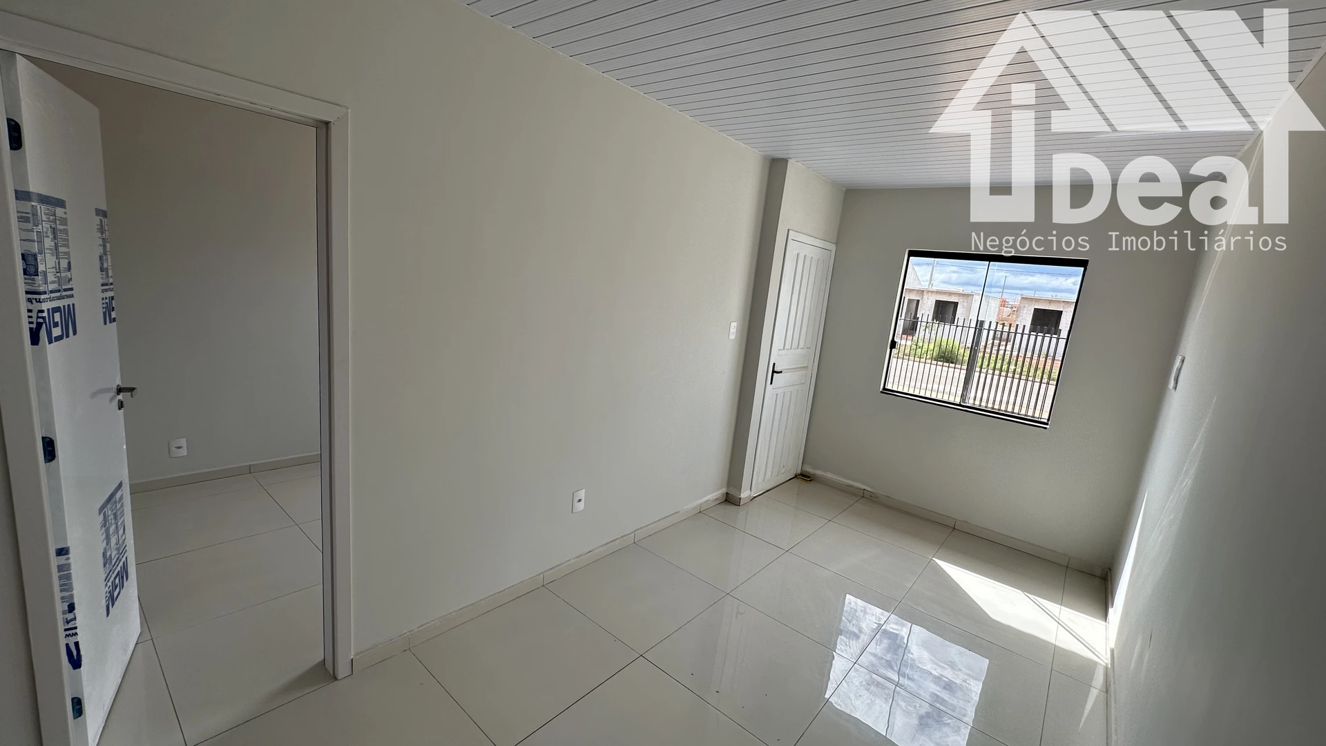 Casa de 2 quartos, 50m² no bairro Neves, em Ponta Grossa | Eu Corretor