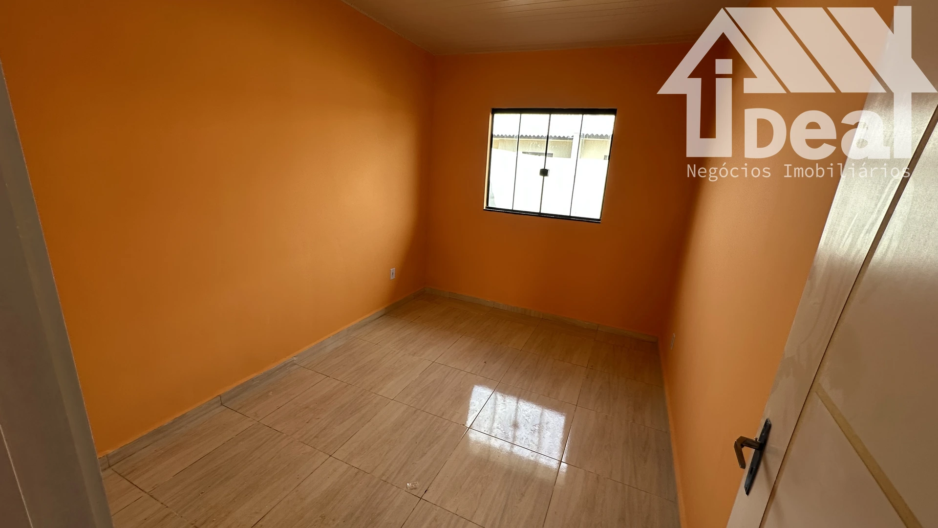 Casa de 2 quartos, 50m² no bairro Neves, em Ponta Grossa | Eu Corretor